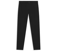 Boss 10242156 Tapered Fit Chino Pants Black 38 / 36 Men