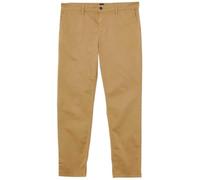 BOSS Men's Chino_Tapered Trousers_Flat, Medium Beige261.46W / 34L