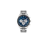 BOSS Mens Chronograph Quartz Watch with Stainless Steel Strap 1513630