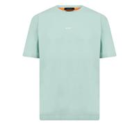 BOSS Mens Chup T-Shirt Turquoise/Aqua S