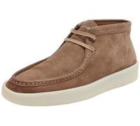 BOSS Men's Clay_desb_sdwm Desert Boot, Medium Beige, 7 UK