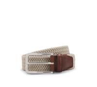 Boss Clorio belt 90 cm beige
