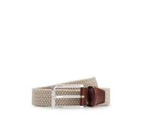 BOSS Clorio Woven Elastic Belt