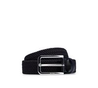 Boss Clorio Belt Blue 110 cm Man