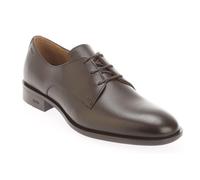 Boss Mens Colby Leather Derby Shoes GT10201
