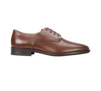 Boss Mens Colby Leather Derby Shoes GT24182