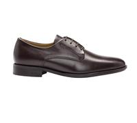 Boss Mens Colby Leather Derby Shoes GT24182