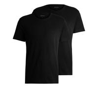 Boss Mens Comfort T-Shirt (Pack of 2) GT9177