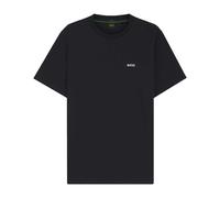Boss Mens Contrast Logo T-Shirt GT9620