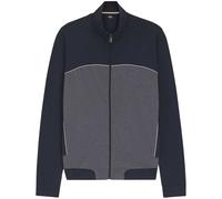 Boss Mens Contrast Piping Track Jacket GT18588