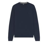 Boss Upacas 10277287 Sweater Blue L Man