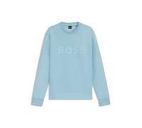 Boss Salbo 10256713 Sweatshirt Blue XL Men