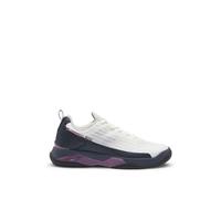 BOSS Men's Courtstride_Tenn_me Tennis, Open White, 5.5 UK