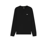 BOSS Ever X CN 10271725 01 Sweater 2XL Black