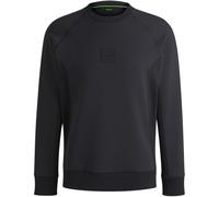 Boss Mens Crew Neck Raglan Sweatshirt GT21811