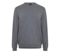 Boss Mens Crew Neck Regular Long-Sleeved Sweatshirt GT20505