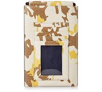 BOSS Men's Crosstown Ca_Phone 4 Neck Pouch, Light Beige 276, ONESI