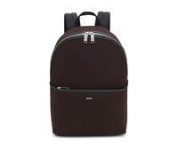 Boss Dakkar Daypack 42 cm Laptop compartment brown