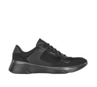 Boss Mens Dean Leather Running Trainers / N/A N/A GT5215