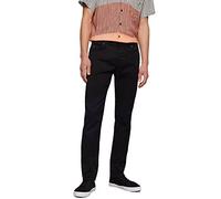 BOSS Men's Delaware BC-L-C Jeans, Black2, 3132