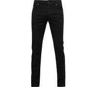 BOSS Men's Delaware BC-L-C Jeans, Black2, 3632