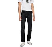 BOSS Men's Delaware BC-L-P Jeans, Black8, 3030