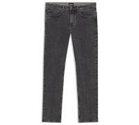 BOSS Men's Delaware Bo 10276458 01 Jeans_Trousers, Dark Grey 022, 40 W/34 L