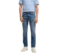 BOSS Mens Slim Fit Jeans Compass 35W / 32L