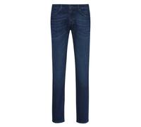 Boss Mens Delaware Slim Jeans - Dark Blue - Dark Blue - 31R