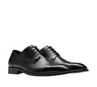Boss Mens Derrek Leather Derby Shoes / N/A N/A GT4183