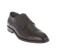 Boss Mens Derrek Leather Derby Shoes / N/A N/A GT4183