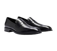 Boss Mens Derrek Leather Loafers GT3928