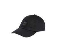 BOSS Kids Baseball Cap Black Mens