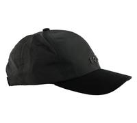 BOSS Men's Derrel-n-co Cap, 001black, One Size