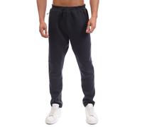 Boss Mens DesertTech Tracksuit Bottoms in Dark Blue - Size Large