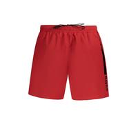 BOSS Men's Dolphin NOS 10257136 01 Swim_Short, 610Medium Red,