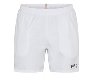 Boss Mens Dolphin Swim Shorts GT40884