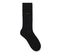 BOSS Mens Edward RS Gentle VI Antibacterial-fabric socks in a regular length