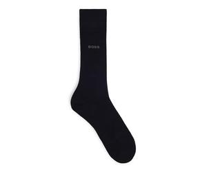 BOSS Men's Edward RS Gentle VI Socks, New-Black1, 39-42