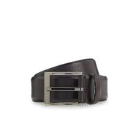 BOSS Men's Elloy-gr_sz35 10245762 01 Belt, Dunkelbraun, 85