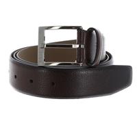 BOSS Men's Elloy-gr_sz35 10245762 01 Belt, Open Brown, 85