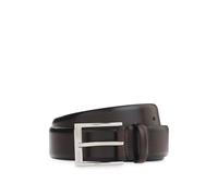 BOSS Men's Elloy-PC-an_Sz35 Belt, Dark Brown202, 110