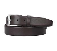 BOSS Men's Elloy-pc_sz30 Belt, Dark Brown205, 90