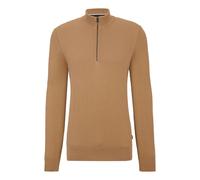 Boss Mens Embrando-P Quarter Zip Sweater Top / N/A N/A GT7692