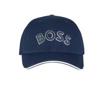 Boss Mens Embroidered Logo Baseball Cap GT14254