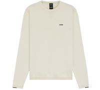 Boss Mens Embroidered Logo Crew Neck Jumper GT24007