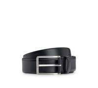 Boss Erman L Sz35 10249587 Belt Black 115 cm Man