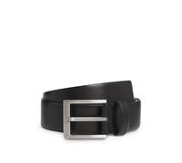 BOSS Men's Erron_Sz35 Belt, Black1, 115