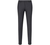 Boss Mens Extra-Slim Trousers28R Grey GT50844
