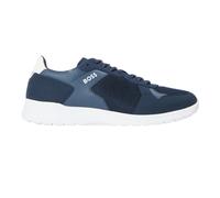 Boss Mens Extreme Logo Trainers GT38776